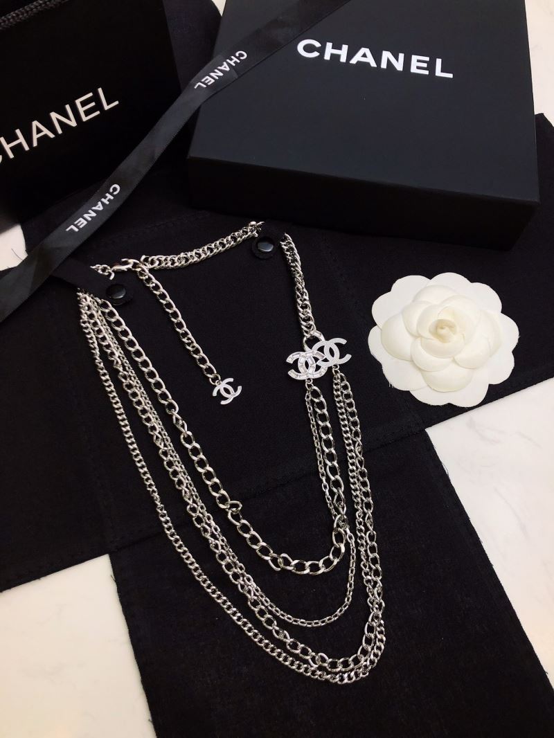 Chanel Necklaces